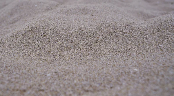 Abstraktní Textura Písku — Stock fotografie