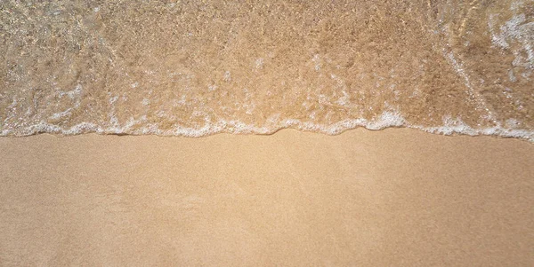 Textura Abstrata Areia — Fotografia de Stock