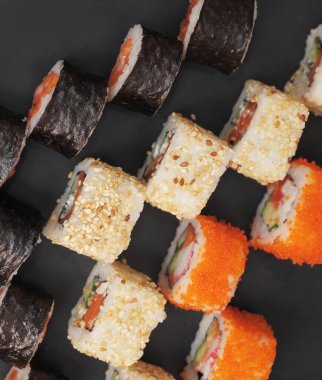 Japon ekmekleri Japon ekmekleri.