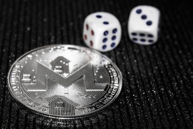 sikke cryptocurrency monero ve haddeleme zar