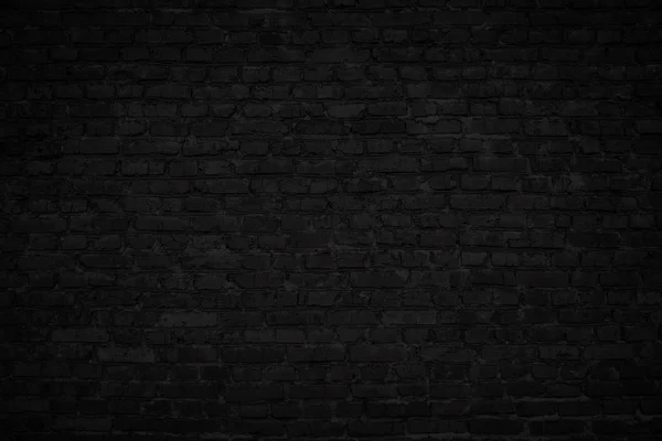 koyu siyah eski tuğla duvar