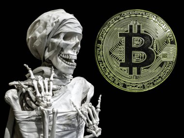 adam ve sikke btc iskelet modeli