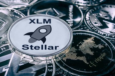 sikke cryptocurrency xlm ana alitcoins karşı