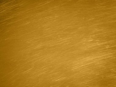 Altın sac doku çizikler ile