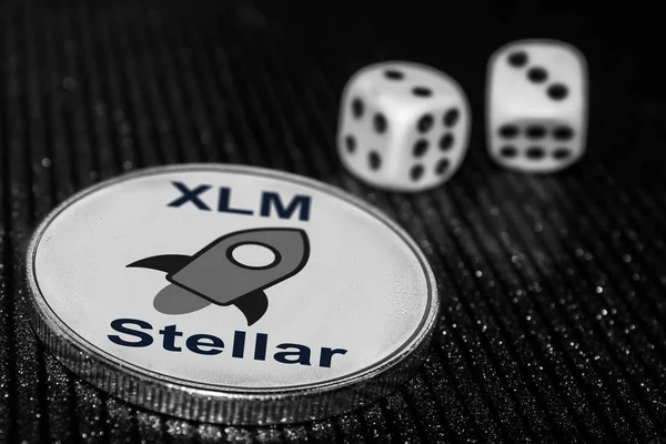 Sikke cryptocurrency xlm ve haddeleme zar.