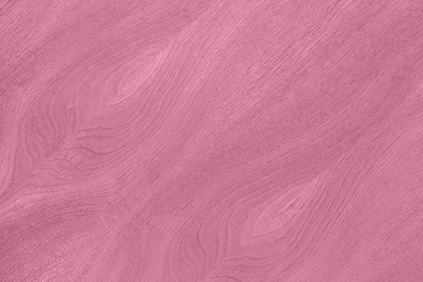 Természetes nyers fa textúra rózsaszín tölgy — Stock Fotó