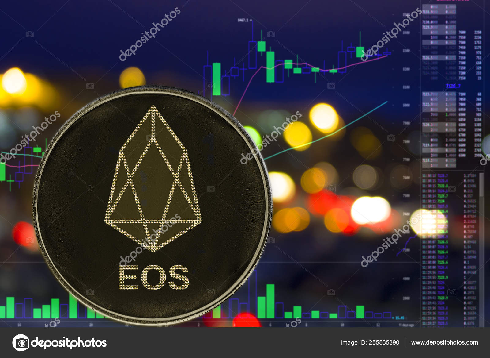 eos cryptocurrency stock eos cryptocurrency stock