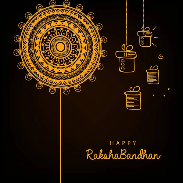 Rakshabandhan Vector Art Stock Images | Depositphotos