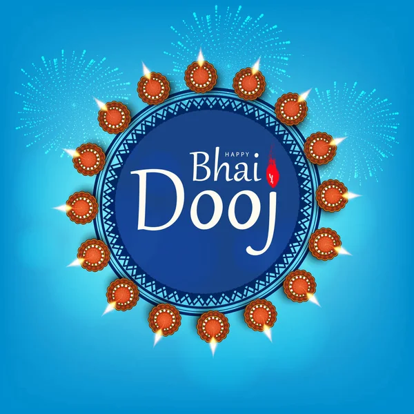 Bhai dooj festival Vector Art Stock Images | Depositphotos Bhai dooj festival Vector Art Stock Images | Depositphotos