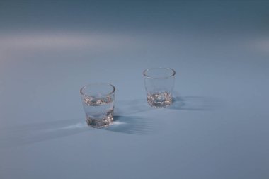 berrak soju ve soju gözlük