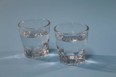 berrak soju ve soju gözlük