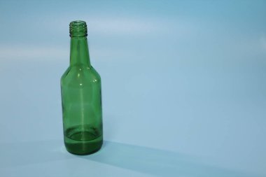 berrak soju ve soju gözlük