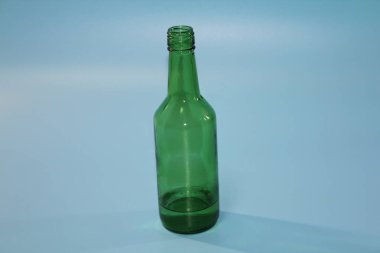 berrak soju ve soju gözlük