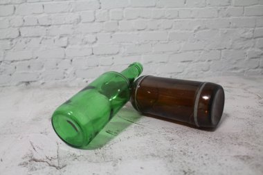 Hayatın biraz daha tatlı olmasına yardımcı olan bir şişe..