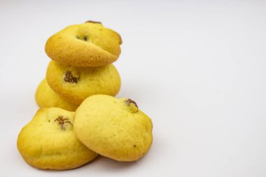 Bisküvi. Doku arka plan. Bisküvi bisküvi yığın bisküvi parça çay bisküvi desen doku. Arka plan olarak ekmek. Bisküvi fıstık desen doku. Çikolatalı kurabiye