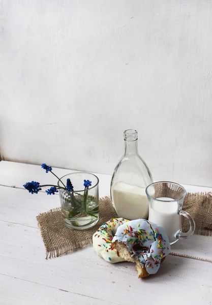 donut, donut klasik, eski bir tarifi için donut, ukrayna çörekler 