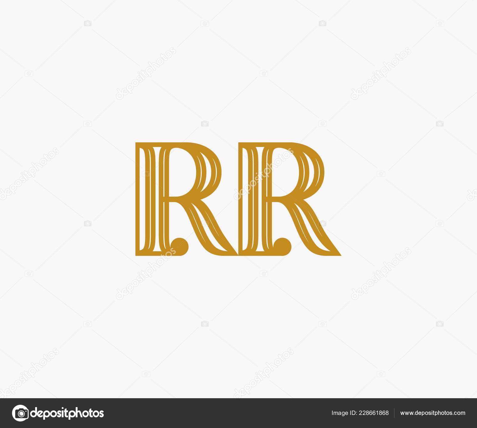Trendy Modern Logo Creative Typography Letters Vector Image By C Idr Design Vector Stock Trendy Modern Logo Creative Typography Letters Vector Image By C Idr Design Vector Stock