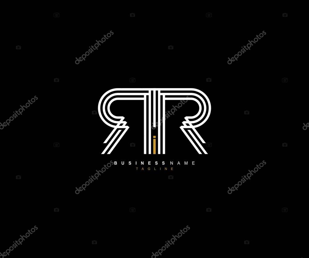 Trendy Modern Logo With Creative Typography Letters Rr Premium Vector In Adobe Illustrator Ai Ai Format Encapsulated Postscript Eps Eps Format Trendy Modern Logo With Creative Typography Letters Rr Premium Vector In Adobe Illustrator Ai Ai Format Encapsulated Postscript Eps Eps Format