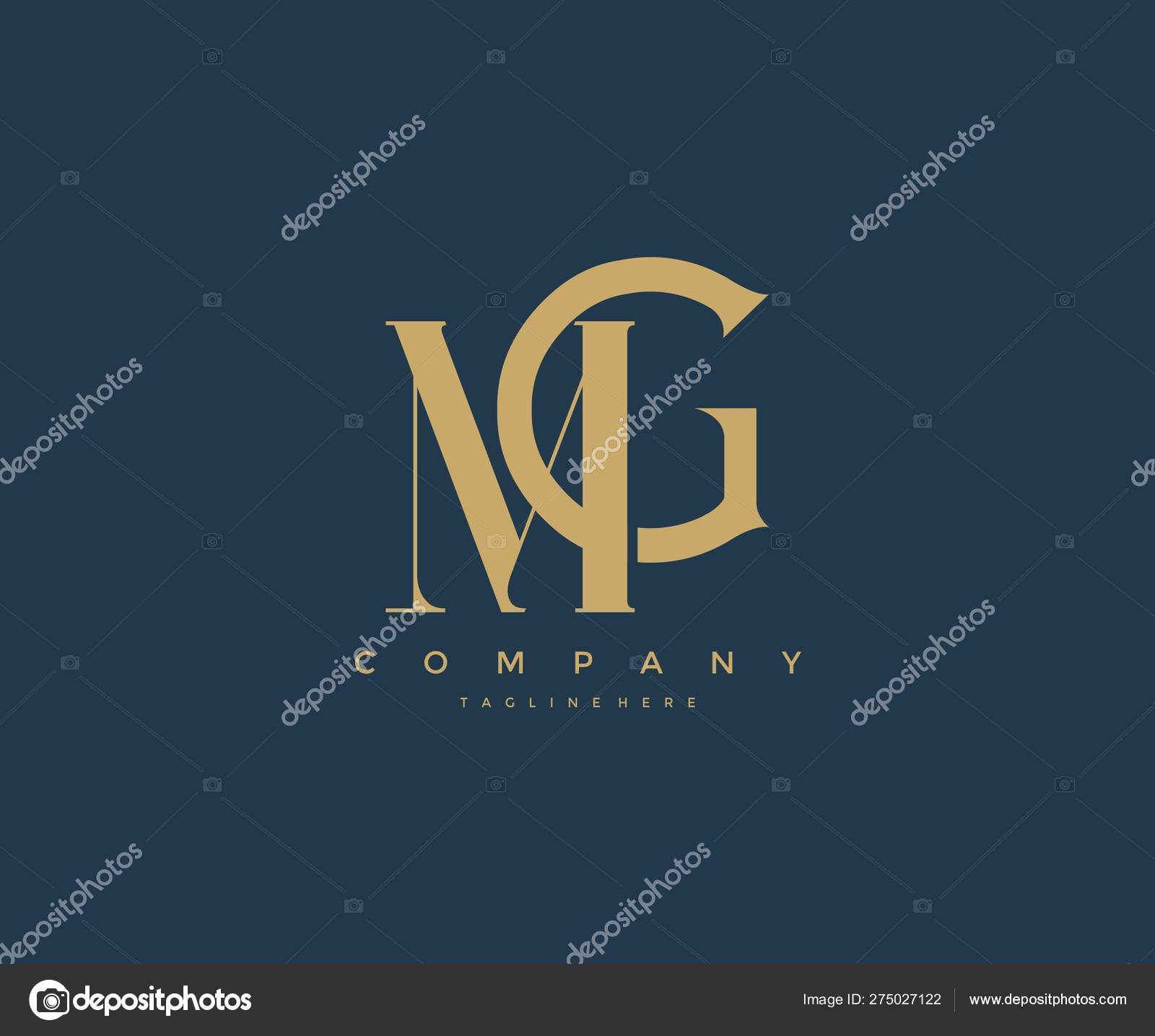 Pm Monogram Vector Images (over 1,600)