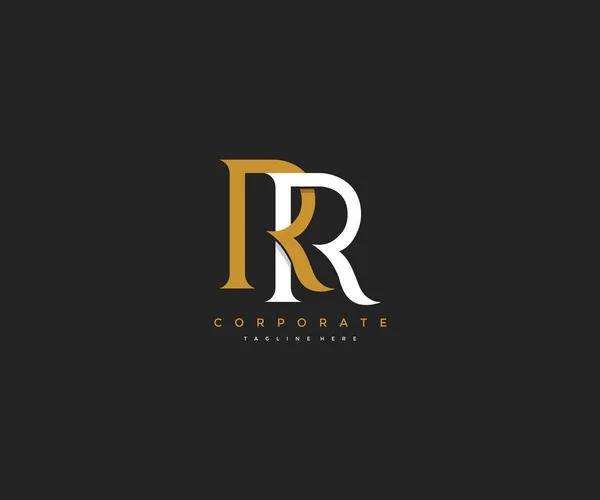 ᐈ Rr Logos Stock Vectors Royalty Free Rr Logo Illustrations Download On Depositphotos