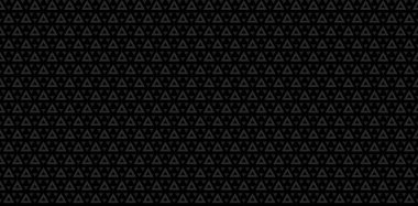 Koyu Siyah Kusursuz Soyut Arkaplan Geometrik Şekiller Vektör Resimleme Kalıbı 