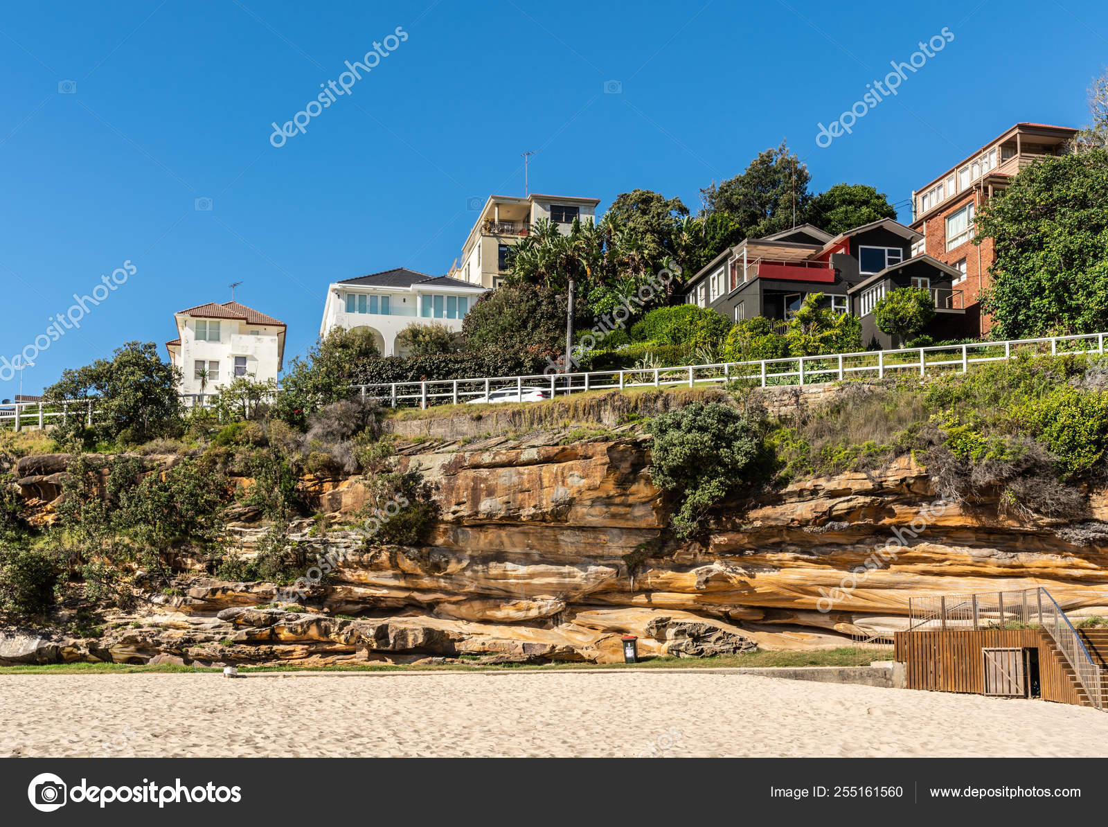 The Cliffs And Sand Of Tamarama Beach Sydney Australia Stock Photo Image By C Klodien The Cliffs And Sand Of Tamarama Beach Sydney Australia Stock Photo Image By C Klodien