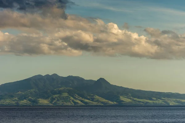 East Nusa Tenggara Island costa sul, região de Sessok, Indone — Fotografia de Stock