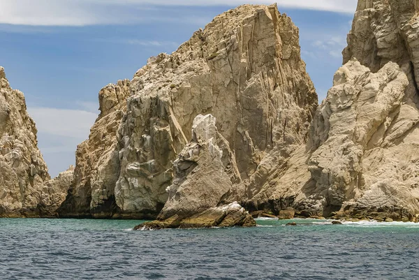 Cabo San Lucas Mexico April 2008 South End Baha California — Stock Photo, Image