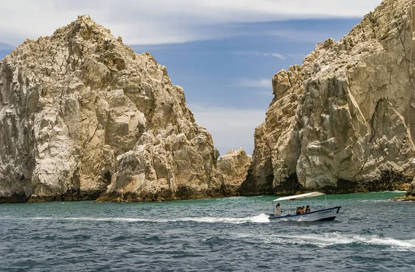 Cabo San Lucas Mexico April 2008 South End Baha California — Stock Photo, Image