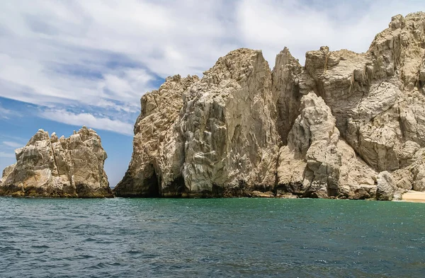 Cabo San Lucas Mexico April 2008 South End Baha California — Stock Photo, Image