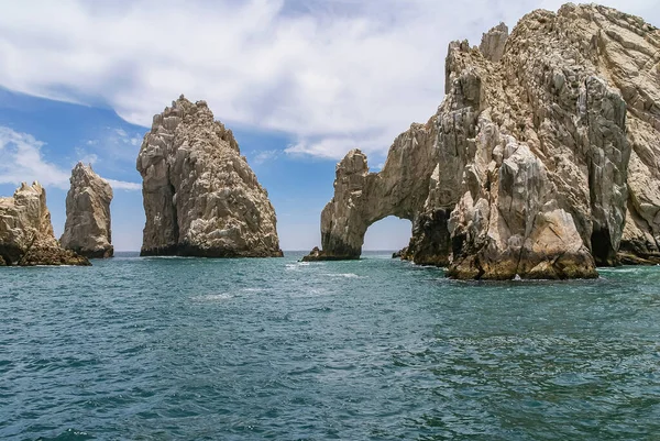 Cabo San Lucas Mexico April 2008 South End Baha California — Stock Photo, Image