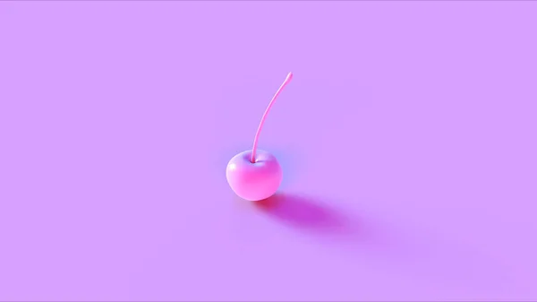 Розовая Черешня — стоковое фото