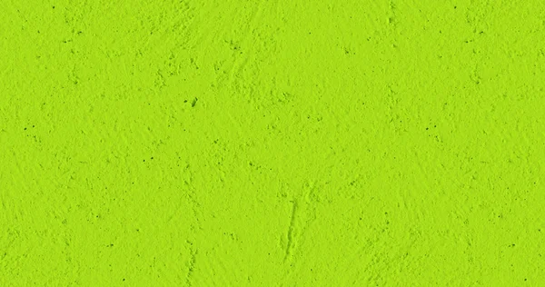 绿色混凝土纹理背景 — 图库照片