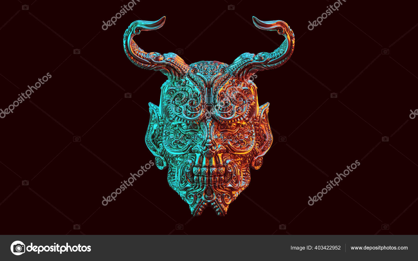 Red Ogre Stock Photos Royalty Free Red Ogre Images Depositphotos