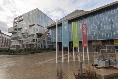 Londra'daki Tasarım Müzesi