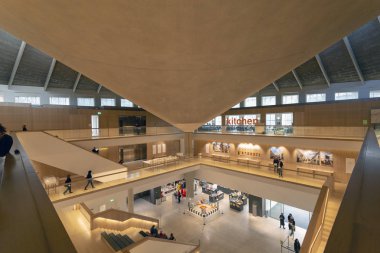 Londra'daki Tasarım Müzesi