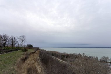 balaton Gölü
