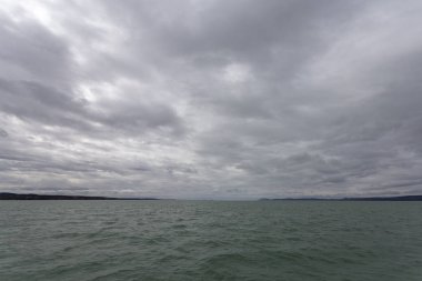 balaton Gölü