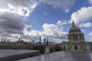 St Paul Katedrali Londra