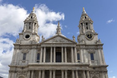 St Paul Katedrali Londra