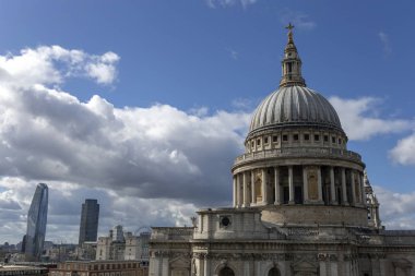 St Paul Katedrali Londra