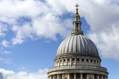 St Paul Katedrali Londra