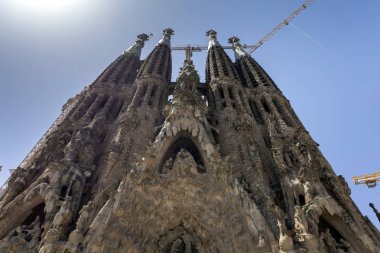 Sagrada Familia