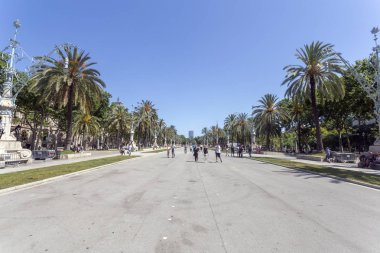 Parc de la Ciutadella