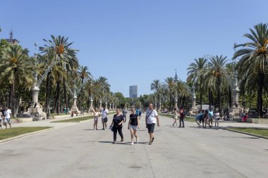 Parc de la Ciutadella