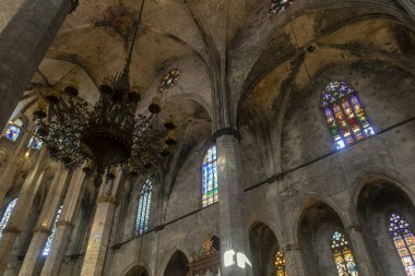 Bazilika Santa Maria del Mar