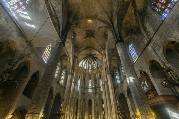 Bazilika Santa Maria del Mar