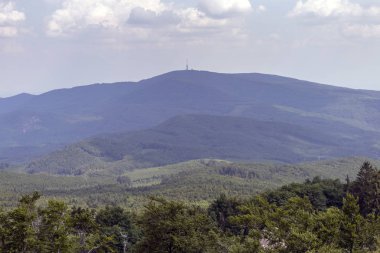 Kekesteto dağ Tepesi