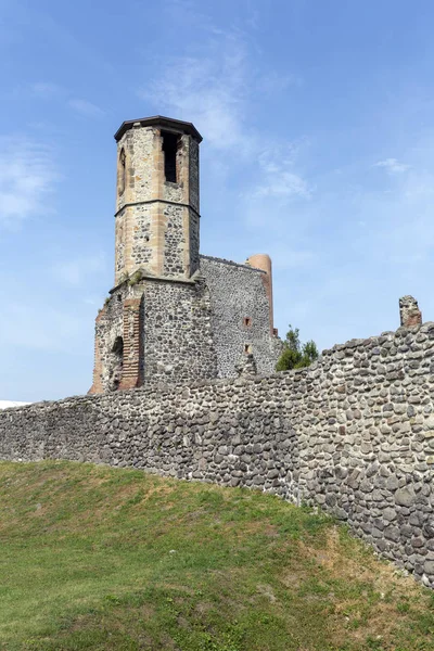 Castillo de Kisnana —  Fotos de Stock