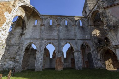 Zsambek Premontre manastır kilisesi